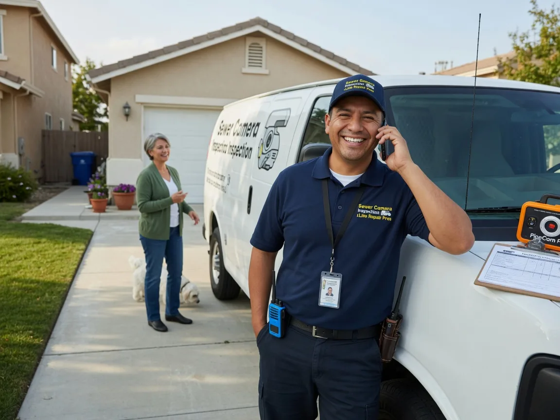 Sewer Line Repair Greenbank, WA FAQs